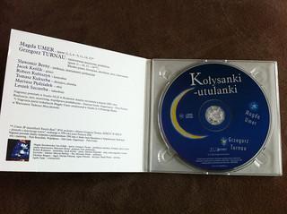 Berceuses polonaises (kołysanki)