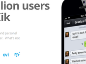 passe barre millions d’utilisateurs