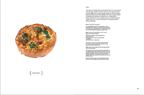 Rose Bakery @Bon Marché et comment cuire un oeuf