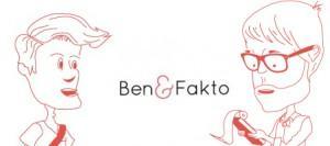 Ben & Fakto à la rencontre de leurs fans au Be Yourself !