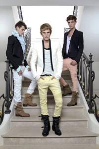 balmain Les tendances printemps/été 2012 « à la cool » .