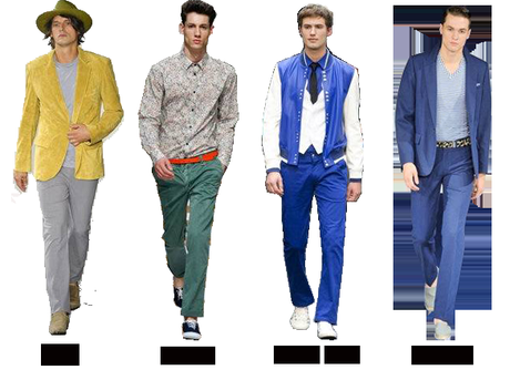 artmode-1 Les tendances printemps/été 2012 « à la cool » .