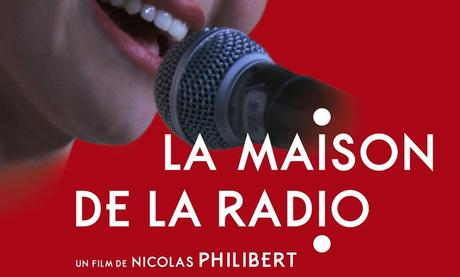 MAISON+DE+LA+RADIO LA MAISON DE LA RADIO DE NICOLAS PHILIBERT : UN DOCU TRÈS IMMERSIF