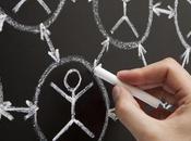 temps l'influence jouent succès d'un contenu numérique