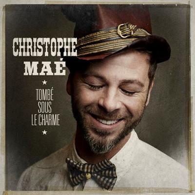 christophe-mae-tombé-sous-le-charme-single-cover