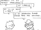 Pourquoi faites-vous vous faites