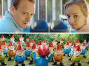 nains jardin déclarent guerre IKEA