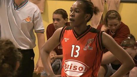 Lika SY (Monceau) basketfeminin.com