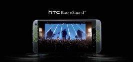VIDEO - HTC One presents... HTC One BoomSound