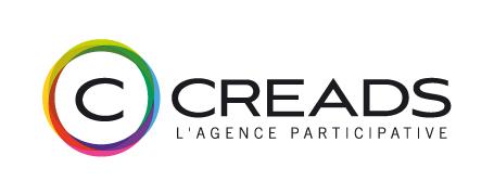 Logo Creads by Jarod59