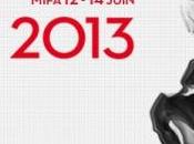Monstres Academy film fera l’ouverture Festival d’Annecy 2013