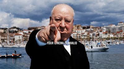 Your cinema is invalid, Alfred Hitchcock, Cannes, Trance, Danny Boyle, Vincent Cassel, James McAvoy, Rosario Dawson, London, affiche, teaser, trailer, Londres, Welcome to the punch, critique, Slumdog Millionaire, 127 Hours, 127 Heures, Trainspotting, Sunshine