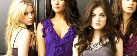La série « Pretty Little Liars » arrive ce soir sur D17 (vidéo)