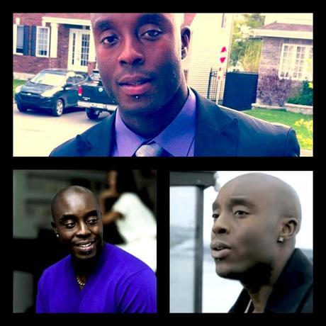 Les Bogosses de la Troupe de Robin des Bois Marc Antoine Robin des Bois