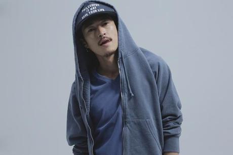 WTAPS – S/S 2013 COLLECTION EDITORIAL