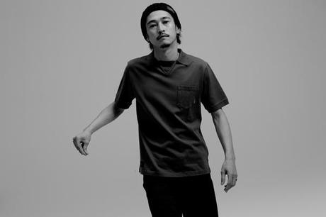 WTAPS – S/S 2013 COLLECTION EDITORIAL