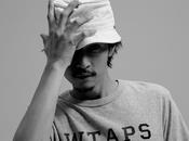 Wtaps 2013 collection editorial