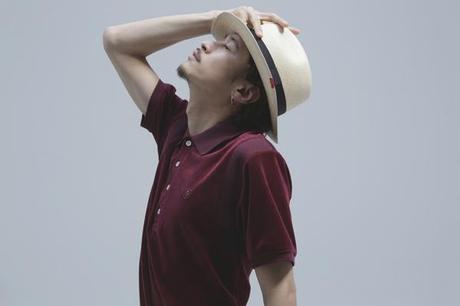 WTAPS – S/S 2013 COLLECTION EDITORIAL