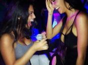 Anges Thomas jaloux (ter) couple Samir-Vanessa question (vidéo)