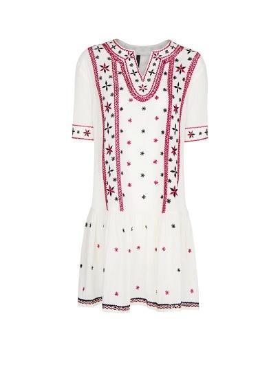 3 robes à moins de 40 euros pour le festival de Coachella ! 3 robes à moins de 40 euros pour le festival de Coachella !