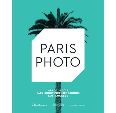 Paris Photo Los Angeles Paris Photo Los Angeles