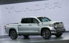 Toyota Tundra 2014 : plus ça change, plus c’est pareil!
