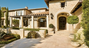 lance-armstrongs-spanish-colonial-home