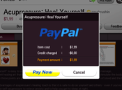 s’associe avec Paypal pour smartTv