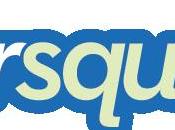Foursquare lève millions dollars sous forme dette