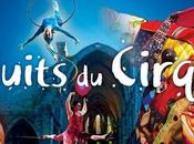 Nuits Cirque