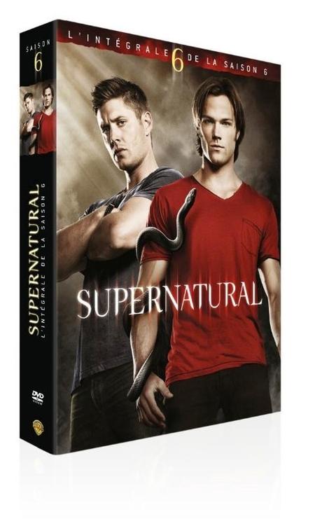 supernatural-dvd