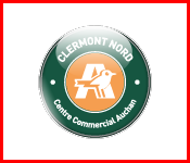 Projet commercial Clermont Nord vidéo présentant avancées projet