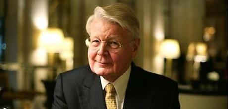 Ólafur Ragnar Grímsson, Président de la République d'Islande