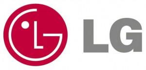 logo lg mobile