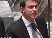 climat d’intolérance doit cesser Manuel Valls s’engage contre l’homophobie