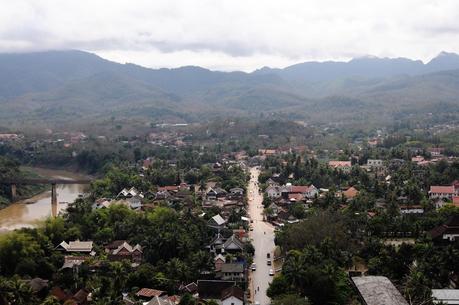 Luang Prabang last call (jour 19)