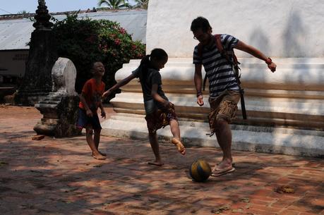 Luang Prabang last call (jour 19)