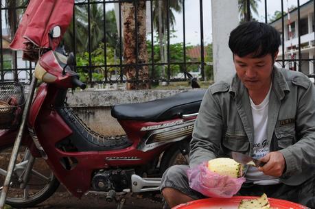 Luang Prabang last call (jour 19)
