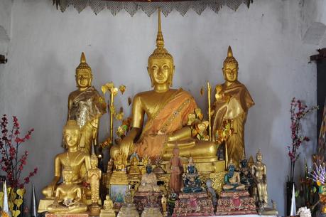 Luang Prabang last call (jour 19)