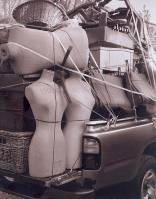 Une LecturE Très HandmadE...