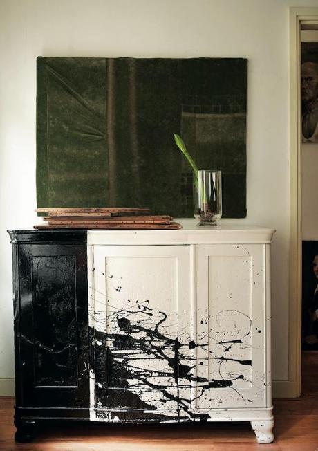 Une LecturE Très HandmadE...