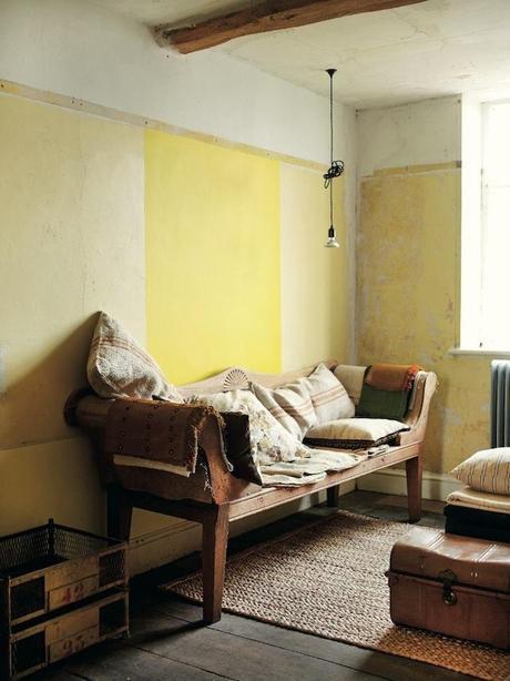 Une LecturE Très HandmadE...