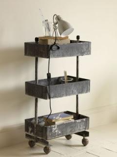 Une LecturE Très HandmadE...