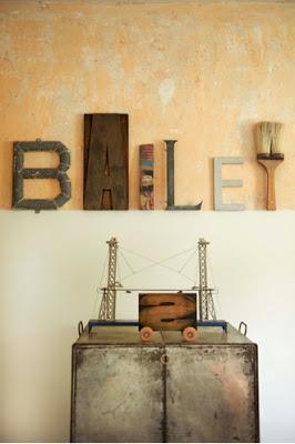 Une LecturE Très HandmadE...