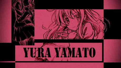Yura Yamato