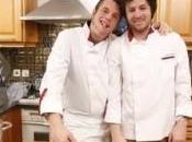 Norbert Jean, défi réaliser menu chaud sans aucun moyen cuisson traditionnel