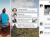 L’app Facebook Home disponible Google Play