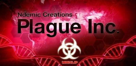 Plague Inc Android