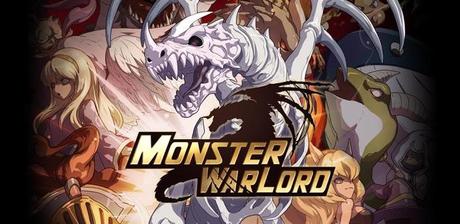 Monster Warlord Android