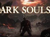 Dark Souls vidéo gameplay mins)